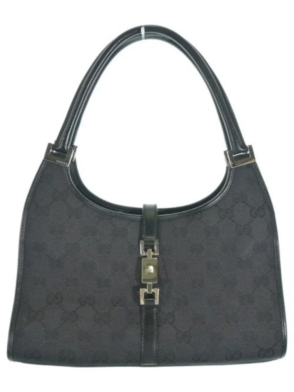 Gucci Handbag Black